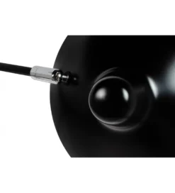 Lampa wisząca RAVEN 2 czarna*Zona-Design Discount