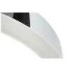 Lampa Wisząca RING 40 Cm Srebrna*Zona-Design