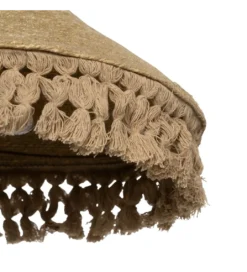 Lampa wisząca ROYEAS 40 cm naturalna*Zona-Design Discount