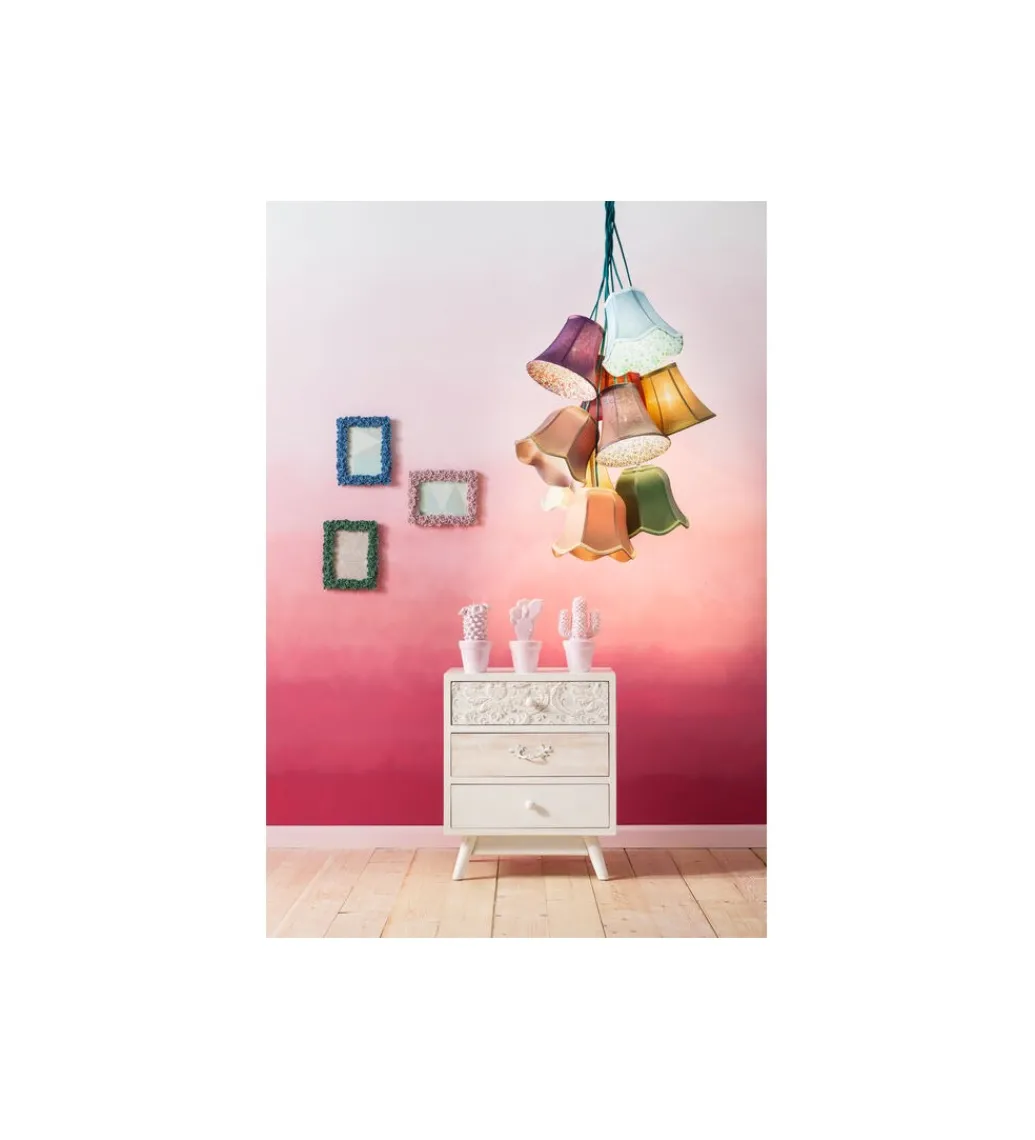 Lampa wisząca SALOON FLOWERS*KDesign Best