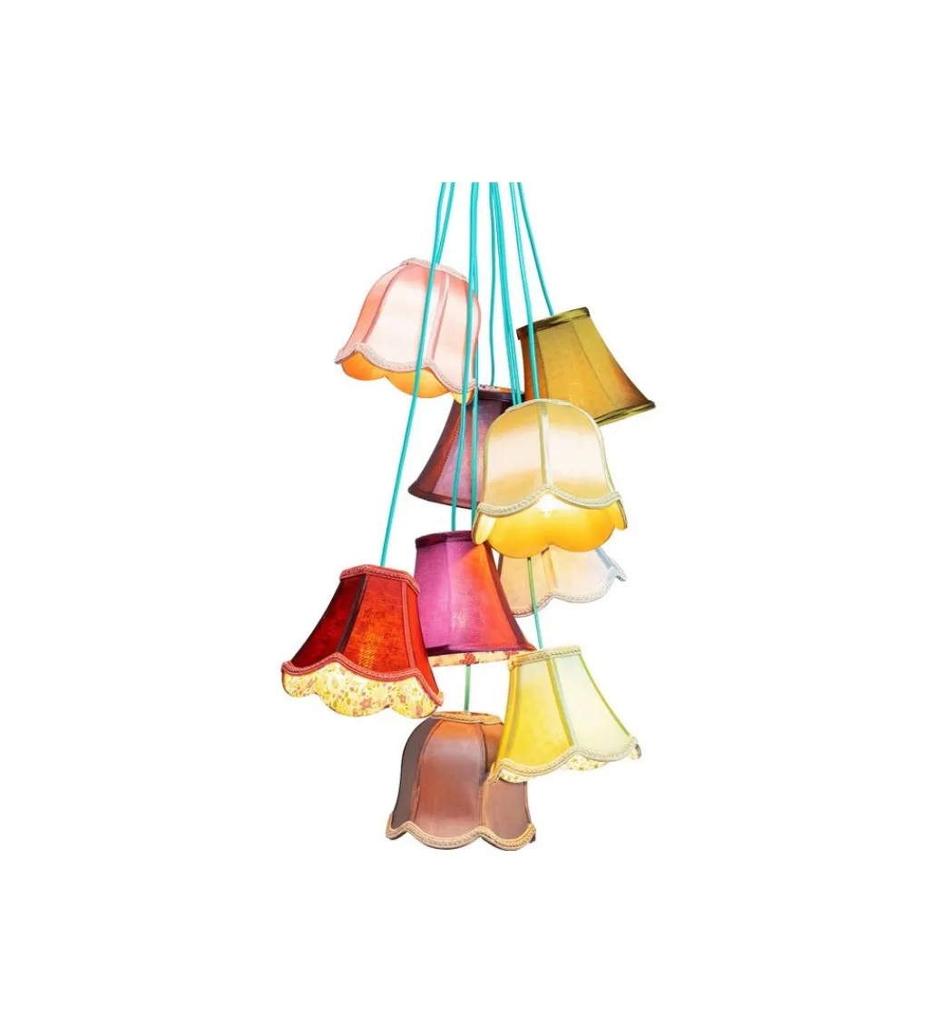 Lampa wisząca SALOON FLOWERS*KDesign Best