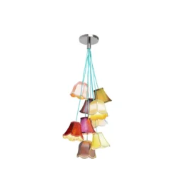 Lampa wisząca SALOON FLOWERS*KDesign Best