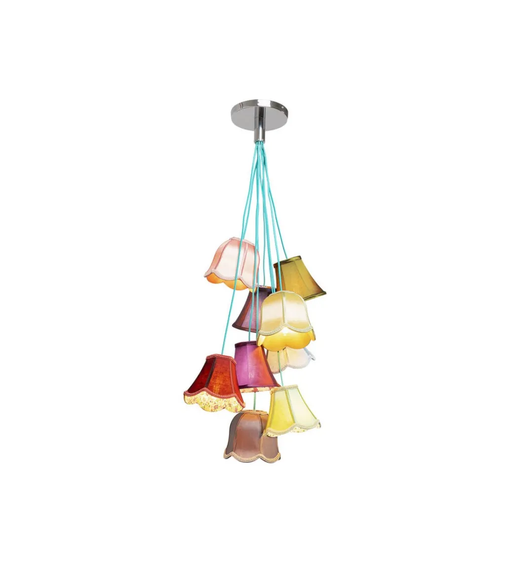 Lampa wisząca SALOON FLOWERS*KDesign Best