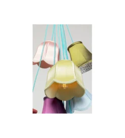 Lampa wisząca SALOON FLOWERS*KDesign Best