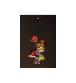 Lampa wisząca SALOON FLOWERS*KDesign Best