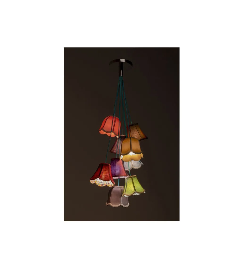 Lampa wisząca SALOON FLOWERS*KDesign Best