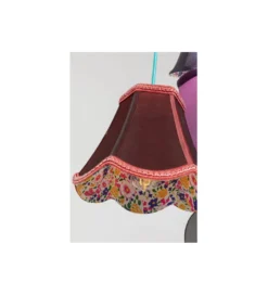 Lampa wisząca SALOON FLOWERS*KDesign Best