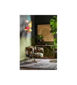 Lampa wisząca SALOON FLOWERS*KDesign Best