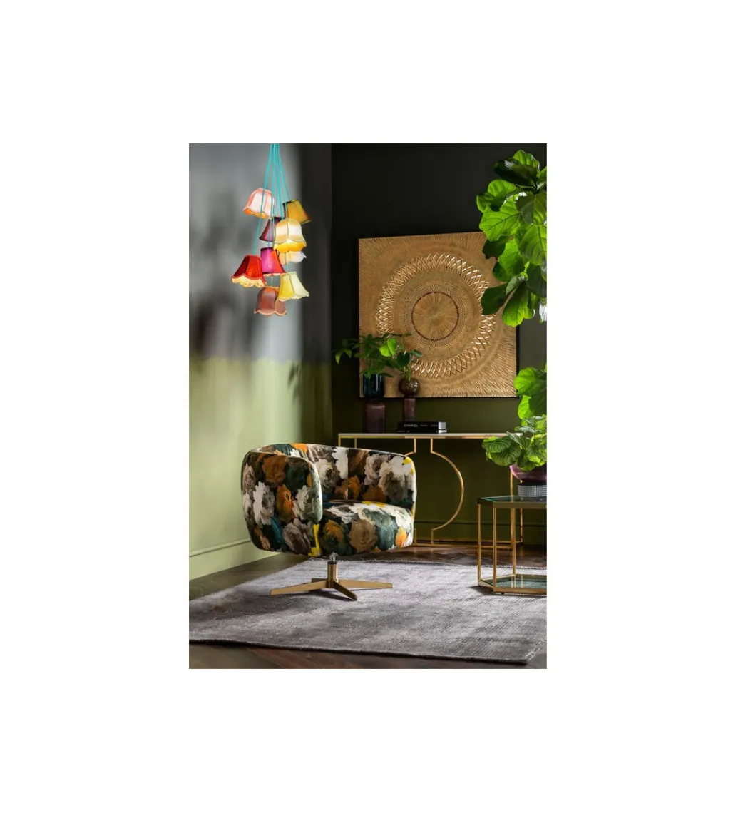 Lampa wisząca SALOON FLOWERS*KDesign Best