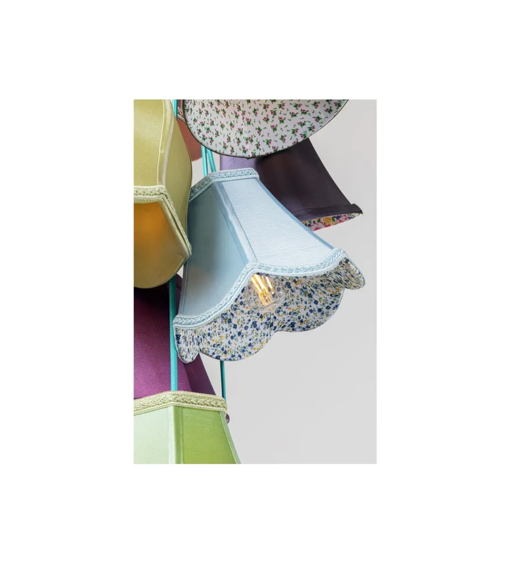 Lampa wisząca SALOON FLOWERS*KDesign Best