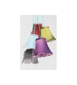 Lampa wisząca SALOON FLOWERS*KDesign Discount