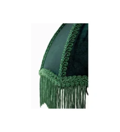 Lampa wisząca SALOON FRINGES 95 cm*KDesign