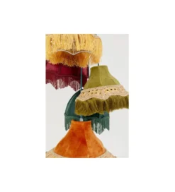 Lampa wisząca SALOON FRINGES 95 cm*KDesign