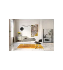 Lampa wisząca SCALA BALLS 150 cm czarna*KDesign Hot