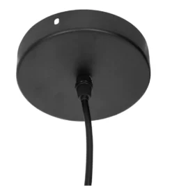 Lampa wisząca SEALY 37 cm trawa morska*Exclusivas Discount