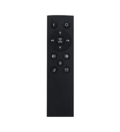 Lampa wisząca SERPENTE DDX003 120 cm czarna*DOMENO Outlet