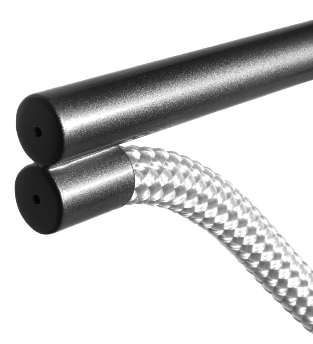 Lampa wisząca SERPENTE DDX003 120 cm czarna*DOMENO Outlet