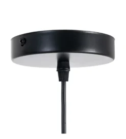 Lampa wisząca SEVEN 60 cm naturalna*Zona-Design Sale