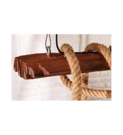 Lampa wisząca Seven Seas 110 cm*Invicta Interior - przedsprzedaż Clearance