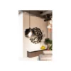 Lampa wisząca SMOKE GOBLET 25 cm*KDesign