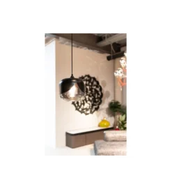 Lampa wisząca SMOKE GOBLET 25 cm*KDesign