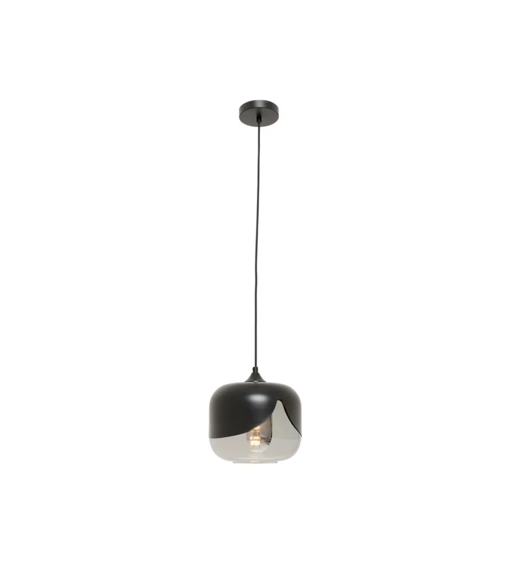 Lampa wisząca SMOKE GOBLET 25 cm*KDesign