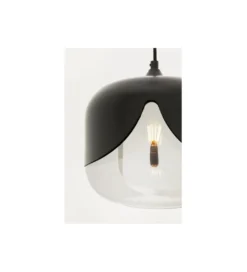 Lampa wisząca SMOKE GOBLET 25 cm*KDesign