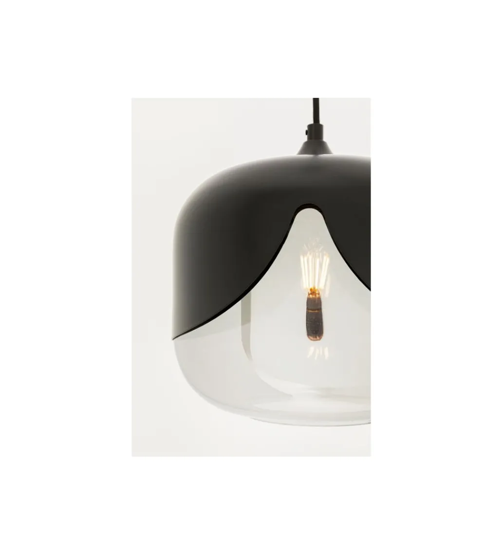 Lampa wisząca SMOKE GOBLET 25 cm*KDesign