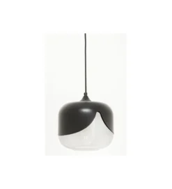 Lampa wisząca SMOKE GOBLET 25 cm*KDesign
