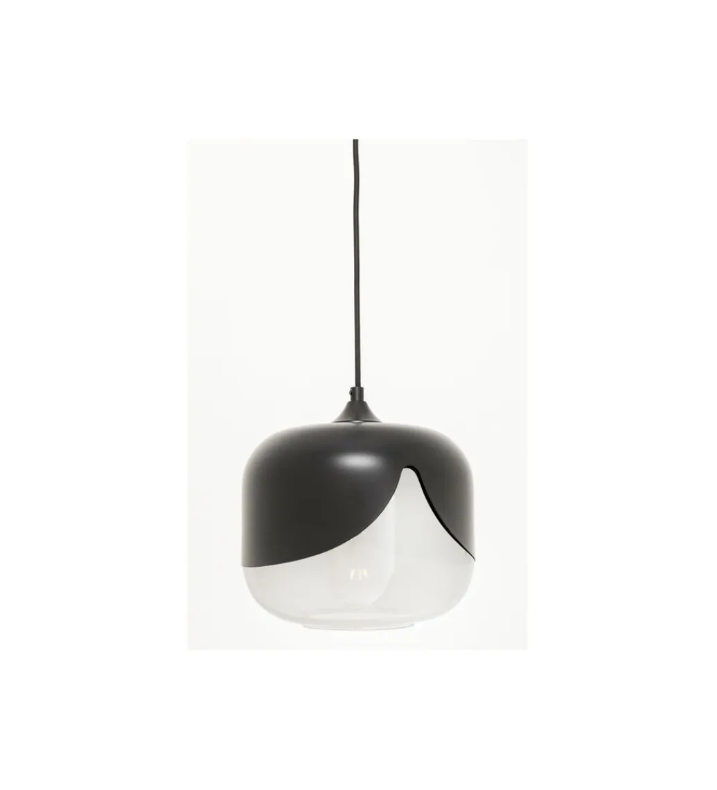 Lampa wisząca SMOKE GOBLET 25 cm*KDesign