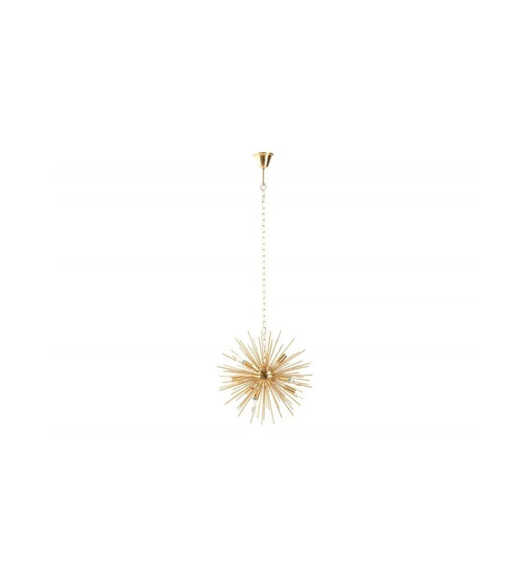 Lampa wisząca SOLARLJOS 50 cm złoty*Invicta Interior Clearance