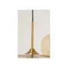 Lampa wisząca SPHERE AMBER 45 cm złota*KDesign Discount