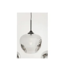 Lampa wisząca SPHERE FIVE 160 cm smoky*KDesign Online