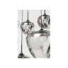Lampa wisząca SPHERE SMOKE TEN 150 cm*KDesign Discount