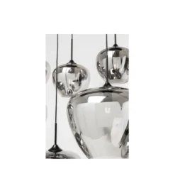 Lampa wisząca SPHERE SMOKE TEN 150 cm*KDesign Discount