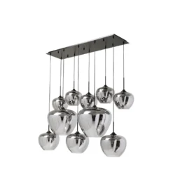 Lampa wisząca SPHERE SMOKE TEN 150 cm*KDesign Discount