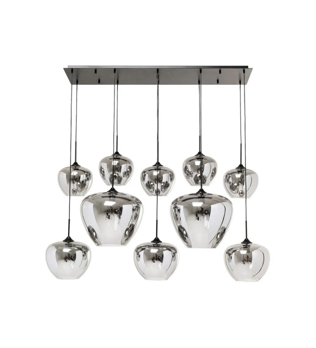 Lampa wisząca SPHERE SMOKE TEN 150 cm*KDesign Discount