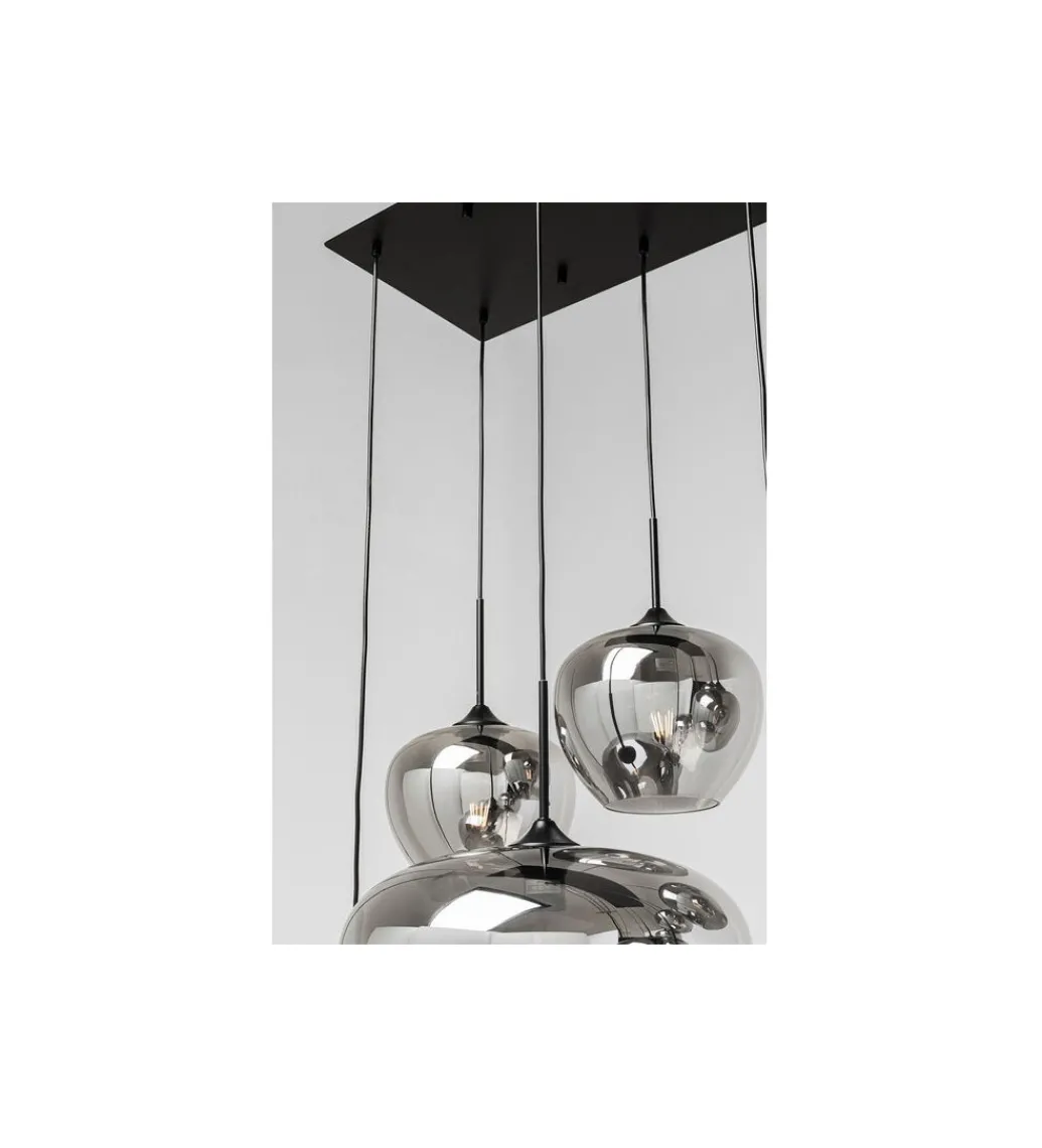 Lampa wisząca SPHERE SMOKE TEN 150 cm*KDesign Discount