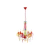 Lampa wisząca STARLIGHT 69 cm tęczowa*KDesign Sale