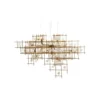 Lampa wisząca Stone 100 cm*KDesign Hot