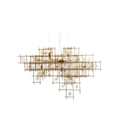 Lampa wisząca Stone 100 cm*KDesign Hot