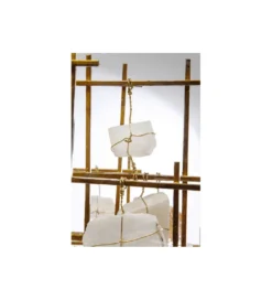 Lampa wisząca Stone 100 cm*KDesign Hot