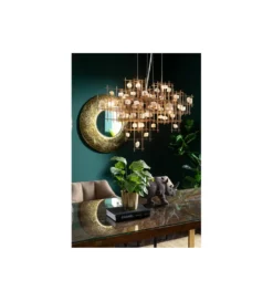 Lampa wisząca Stone 100 cm*KDesign Hot
