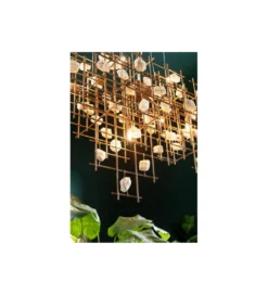 Lampa wisząca Stone 100 cm*KDesign Hot