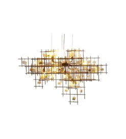 Lampa wisząca Stone 100 cm*KDesign Hot
