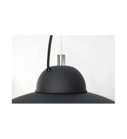 Lampa Wisząca Studio czarna*Invicta Interior Best