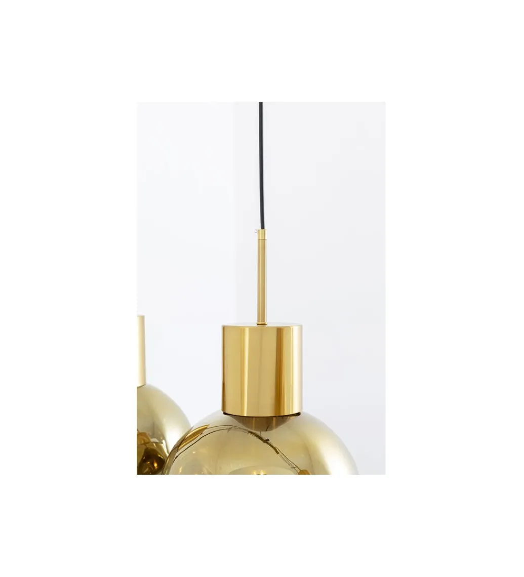 Lampa wisząca SUPERNOVA AMBER 110 cm*KDesign Online