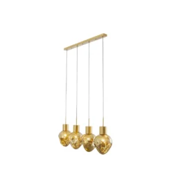 Lampa wisząca SUPERNOVA AMBER 110 cm*KDesign Online