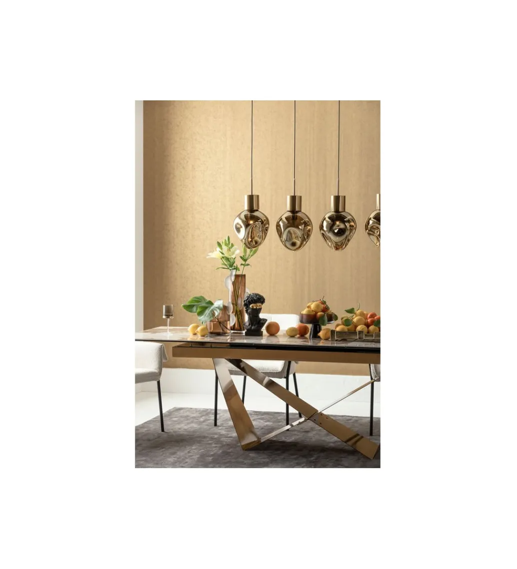 Lampa wisząca SUPERNOVA AMBER 110 cm*KDesign Online