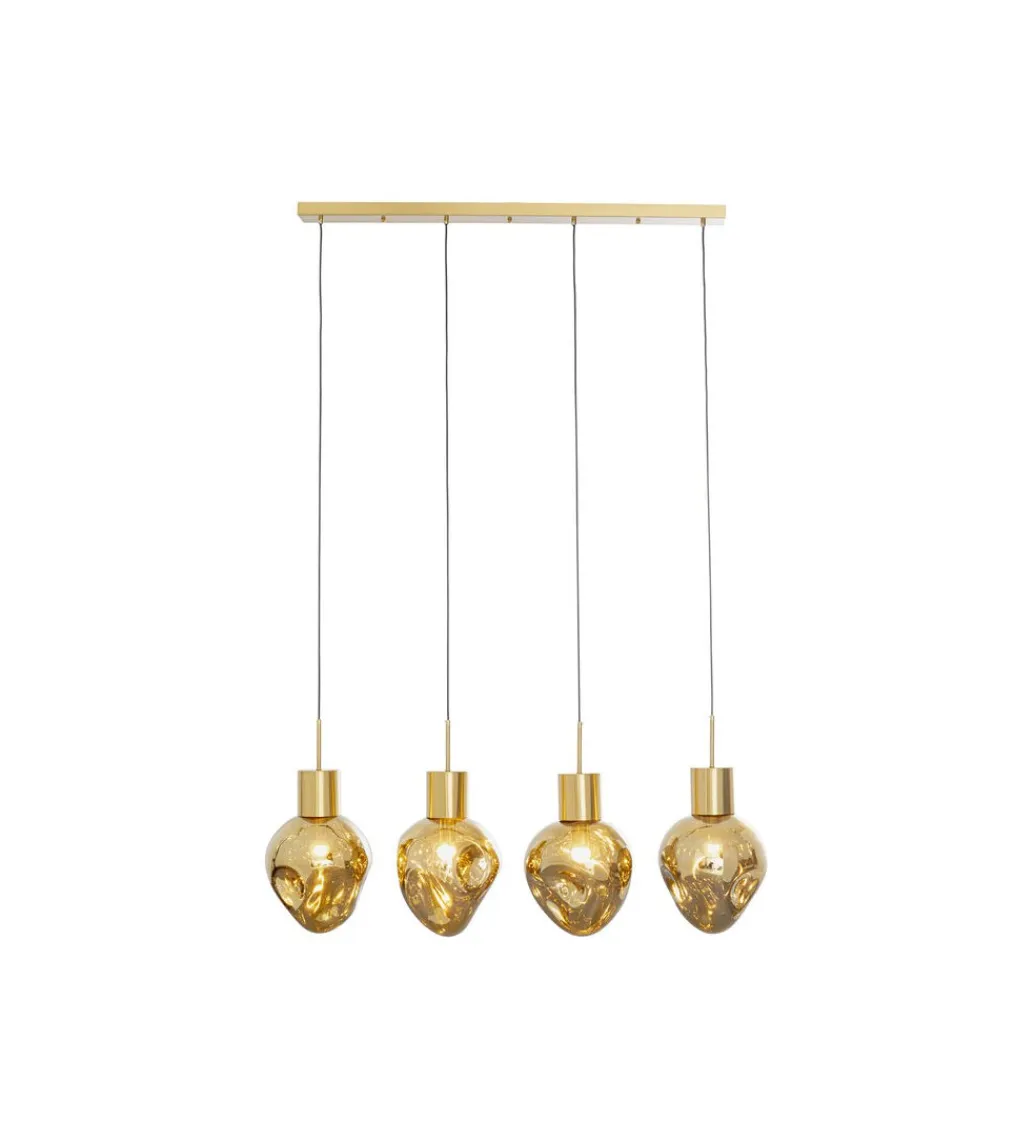 Lampa wisząca SUPERNOVA AMBER 110 cm*KDesign Online